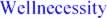 Wellnecessity Home Page
